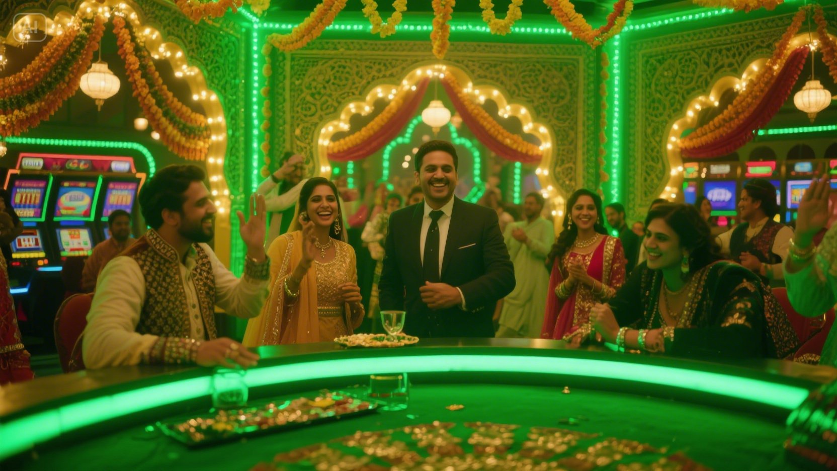 Registration at Freedom Casino Casino