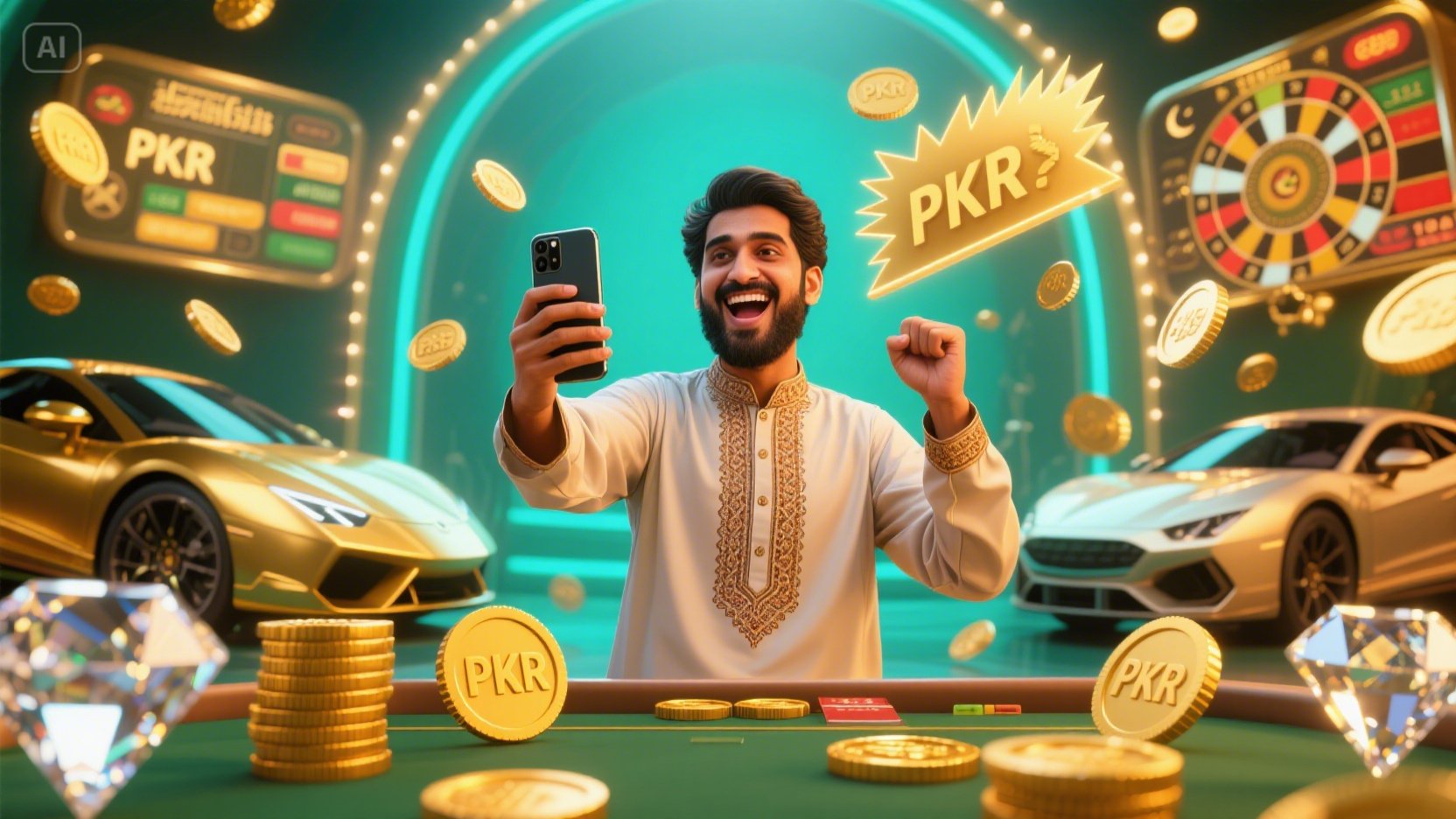 Freedom CasinoDeposit with local methods like Easypaisa or bank transfer and claim a 200% instant bonus! Pakistani players can now enjoy fair play and fast winnings.